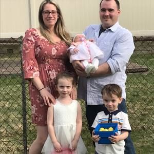 Meet your Posher, Colleen